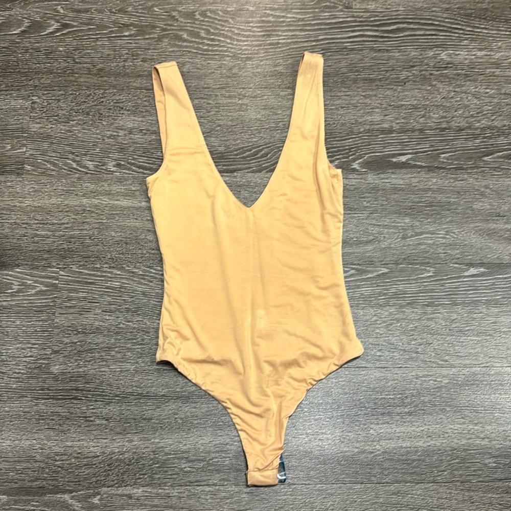 Lovers + friends bodysuit
